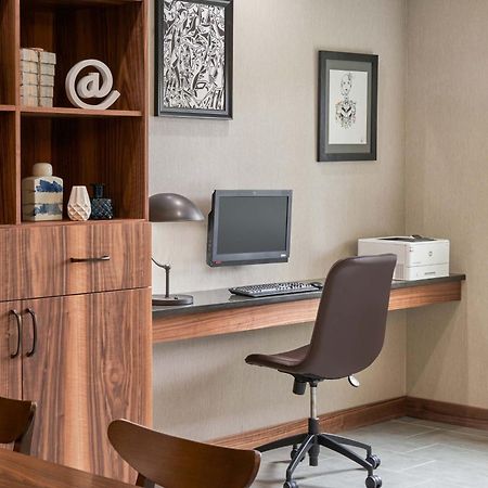 Four Points By Sheraton Chicago Schaumburg Εξωτερικό φωτογραφία