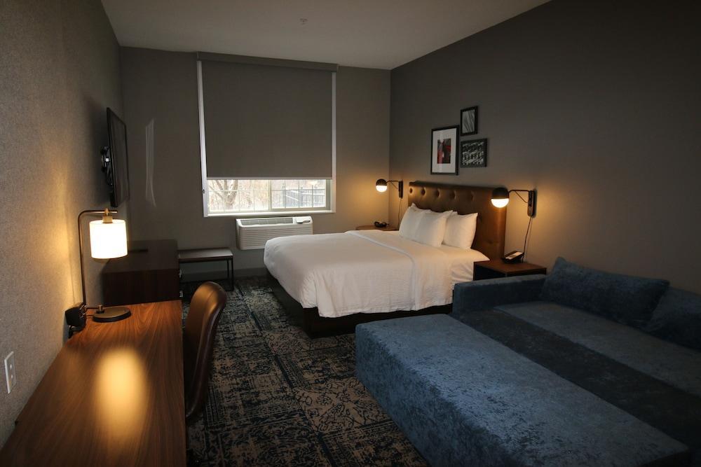 Four Points By Sheraton Chicago Schaumburg Εξωτερικό φωτογραφία