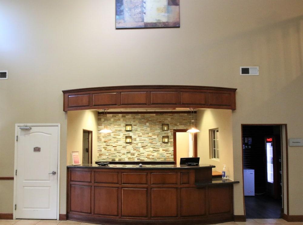 Four Points By Sheraton Chicago Schaumburg Εξωτερικό φωτογραφία