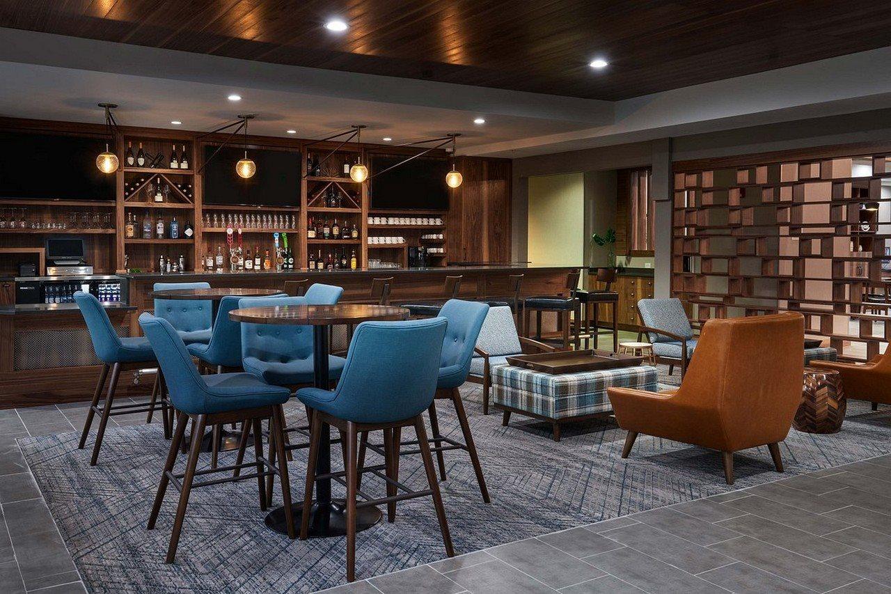 Four Points By Sheraton Chicago Schaumburg Εξωτερικό φωτογραφία