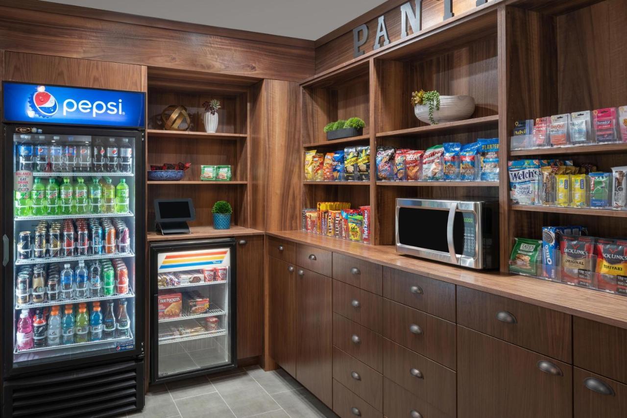 Four Points By Sheraton Chicago Schaumburg Εξωτερικό φωτογραφία