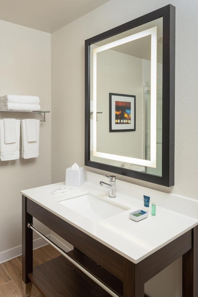 Four Points By Sheraton Chicago Schaumburg Εξωτερικό φωτογραφία