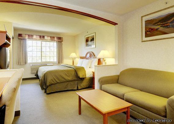 Four Points By Sheraton Chicago Schaumburg Δωμάτιο φωτογραφία