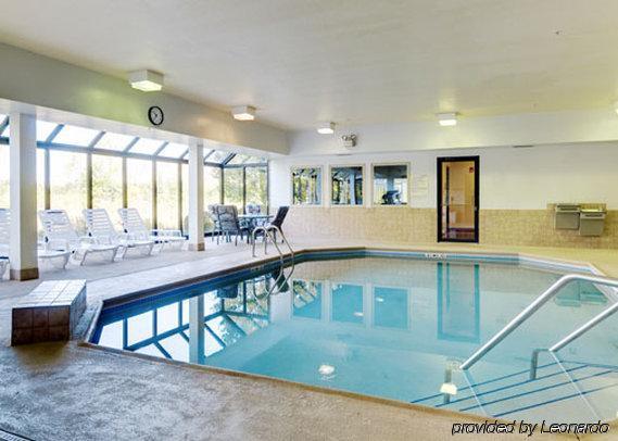 Four Points By Sheraton Chicago Schaumburg Ανέσεις φωτογραφία