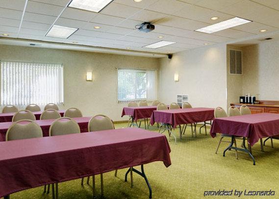 Four Points By Sheraton Chicago Schaumburg Ανέσεις φωτογραφία