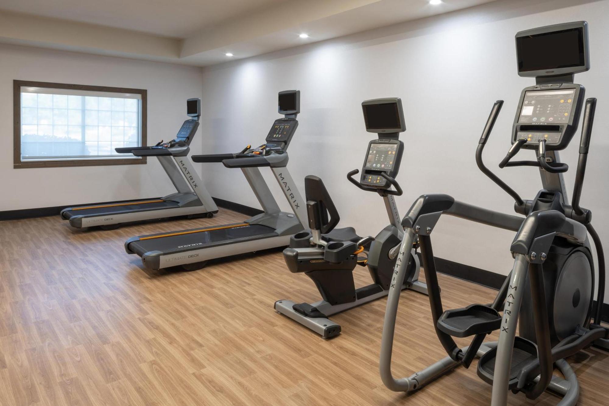Four Points By Sheraton Chicago Schaumburg Εξωτερικό φωτογραφία