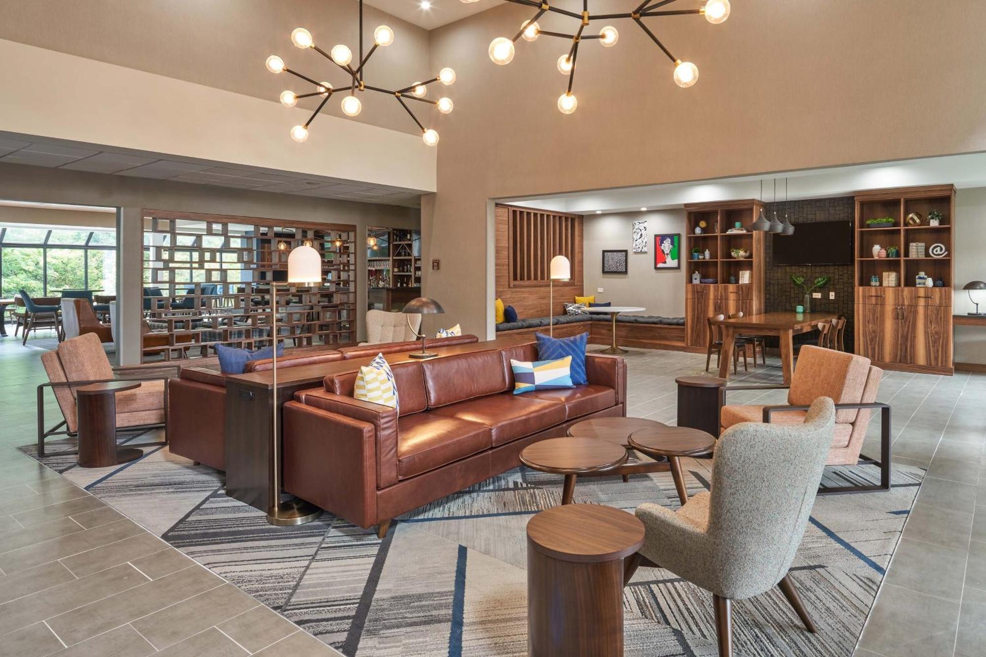 Four Points By Sheraton Chicago Schaumburg Εξωτερικό φωτογραφία