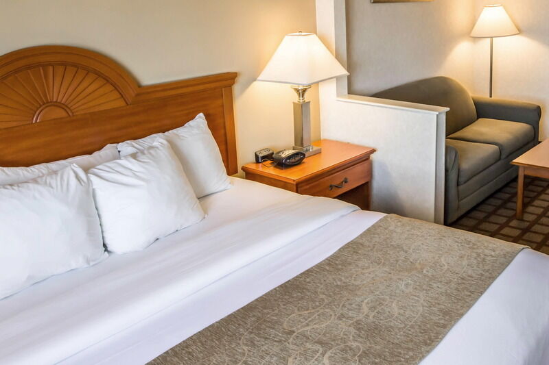 Four Points By Sheraton Chicago Schaumburg Εξωτερικό φωτογραφία